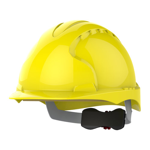 EVO®3 Safety Helmet Wheel Ratchet (5038428125925)